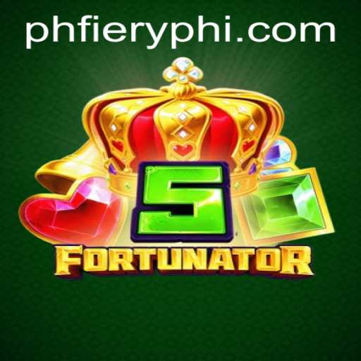 5Fortunator: A Thrilling New Adventure in Gaming