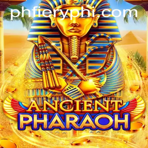 Unveiling AncientPharaoh: A Journey Through Time with PHFIERY.COM