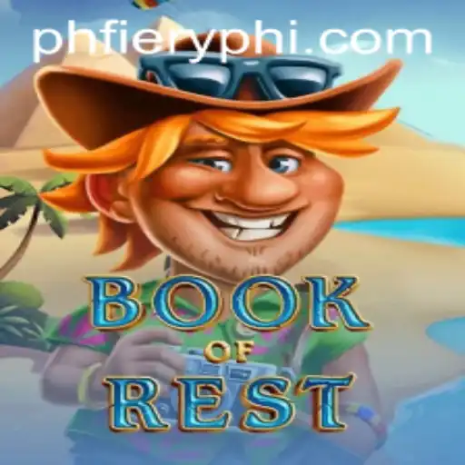 Exploring the Mystical World of BookofRest: An Enchanting Gaming Experience