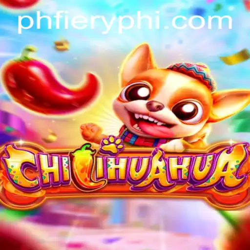 CHILIHUAHUA: A Sizzling New Game from PHFIERY.COM