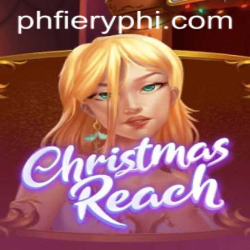 ChristmasReach: A Festive Gaming Adventure