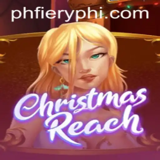 ChristmasReach: A Festive Gaming Adventure
