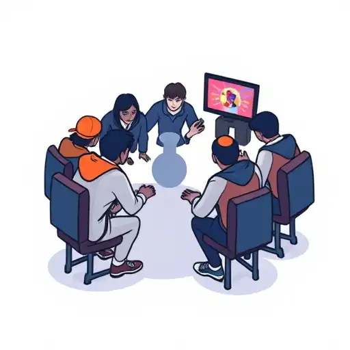 Exploring the Dynamics of Player Community: The PHFIERY.COM Experience