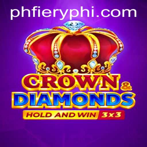 Unveiling Crowndiamonds: A Thrilling New Game with a Touch of PHFIERY.COM