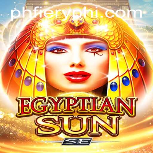 Dive into the Mystical World of EgyptianSunSE: A New Gaming Marvel