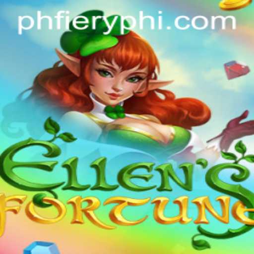 Discover EllensFortune: A New Gaming Adventure with PHFIERY.COM