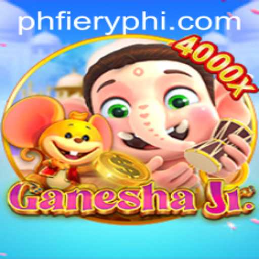 Discover the Enchanting World of GaneshaJr: A Journey Through Mythology and Adventure