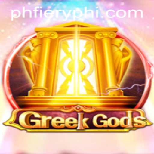 Exploring the Engaging World of GreekGods: A New Gaming Odyssey