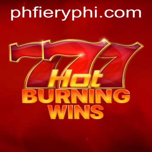 HotBurningWins: A Fiery Adventure in the World of Online Gaming