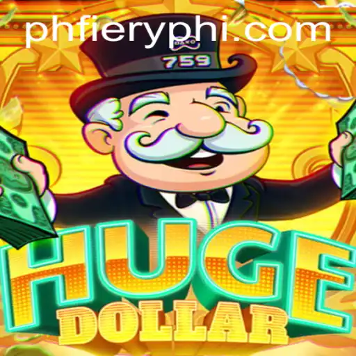 Exploring the Dynamic World of HugeDollar: A New Gaming Sensation