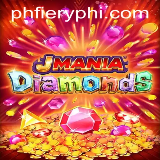 Discovering JManiaDiamonds: The Thrilling Gaming Adventure