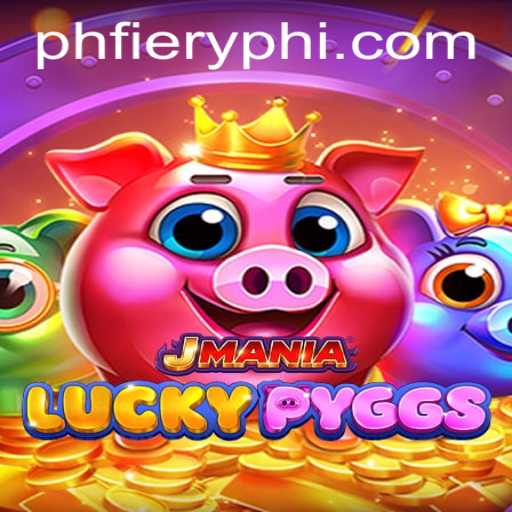 Discover JManiaLuckyPyggs: A Game of Skill, Chance, and Thrilling Challenges