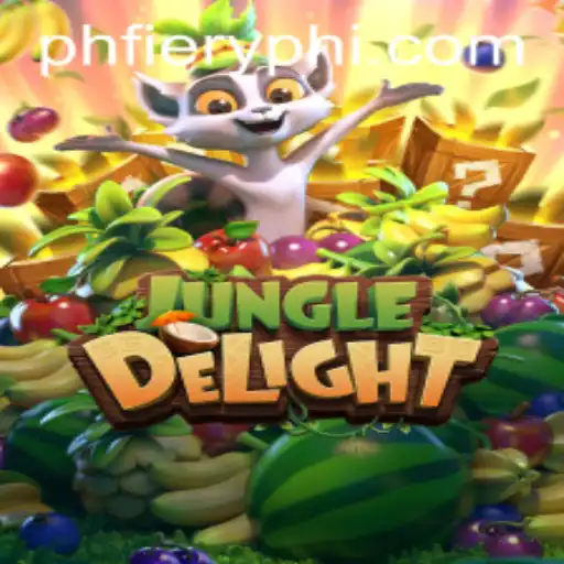 Explore the Enchanting World of JungleDelight: An Adventurous Gaming Experience