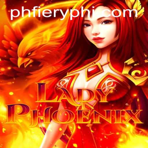 Unveiling LadyPhoenix: A Riveting Journey into the World of PHFIERY.COM