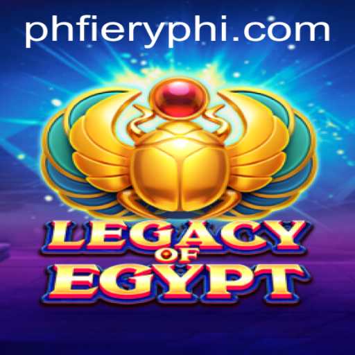 LegacyOfEgypt: An Immersive Exploration of Ancient Wonders