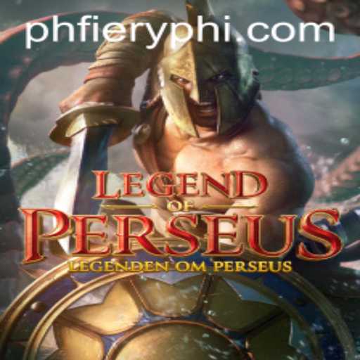 Unveiling LegendofPerseus: A Journey Through Myth and Strategy