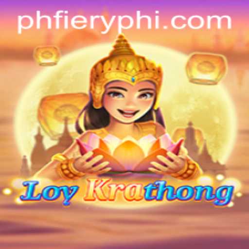 Discover LoyKrathong: A Unique Gaming Experience