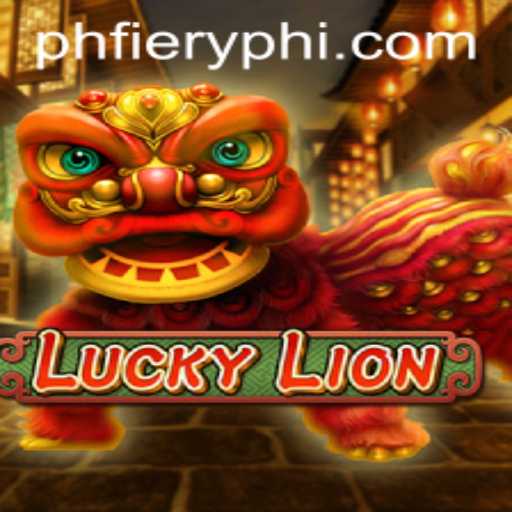Explore the Exciting World of LuckyLion: A Comprehensive Guide to PHFIERY.COM's Latest Gaming Sensation