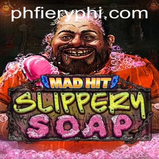 Unleashing Chaos and Strategy in MadHitSlipperySoap
