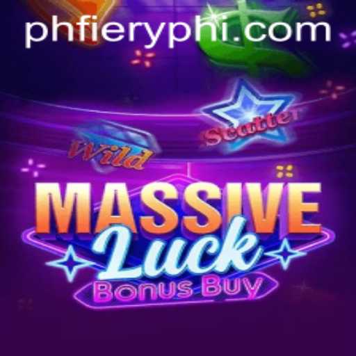 Exploring the Exciting World of MassiveLuckBonusBuy and PHFIERY.COM