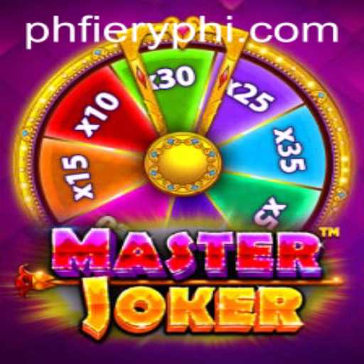 MasterJoker: An Intriguing Casino Experience in the Digital Era