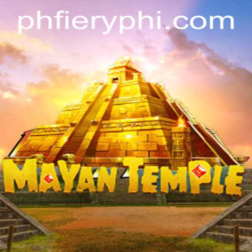 MayanTemple: An Immersive Adventure Into the Heart of Ancient Civilizations