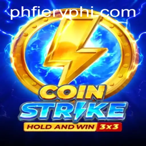 CoinStrike: A Revolutionary Gaming Experience