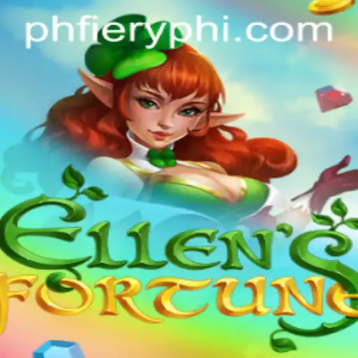 Discover EllensFortune: A New Gaming Adventure with PHFIERY.COM