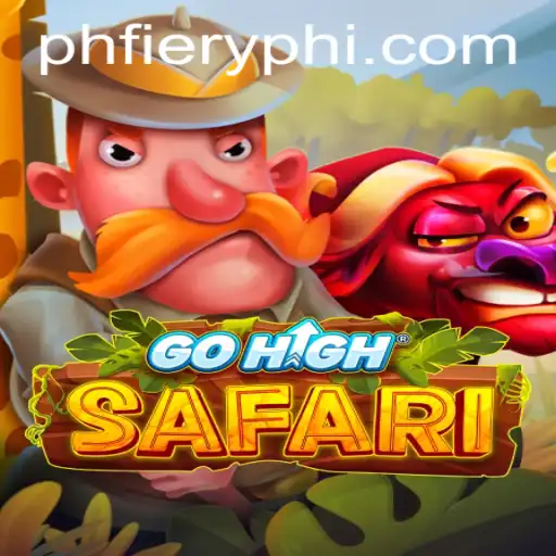 Explore the Wild Adventures of GoHighSafari: A Thrilling New Game Everyone is Talking About