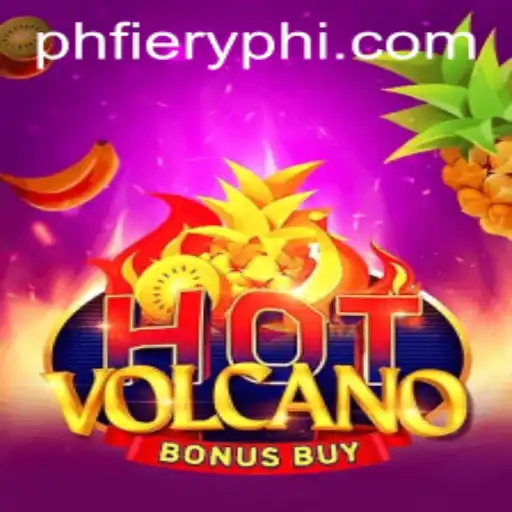 Exploring the Eruption of Excitement in HotVolcanoBonusBuy