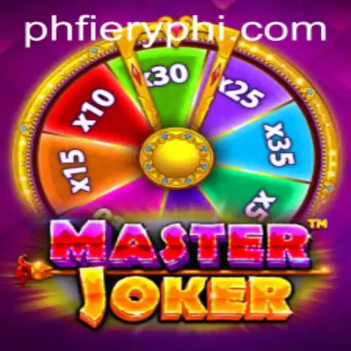 MasterJoker: An Intriguing Casino Experience in the Digital Era