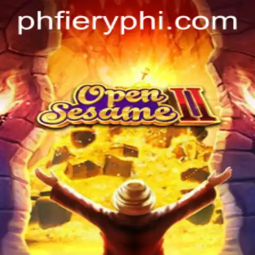 Discovering OpenSesameII: A New Era of Gaming with PHFIERY.COM