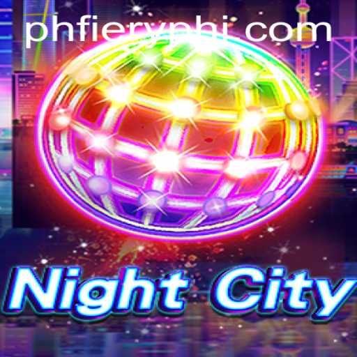 NightCity Game Overview