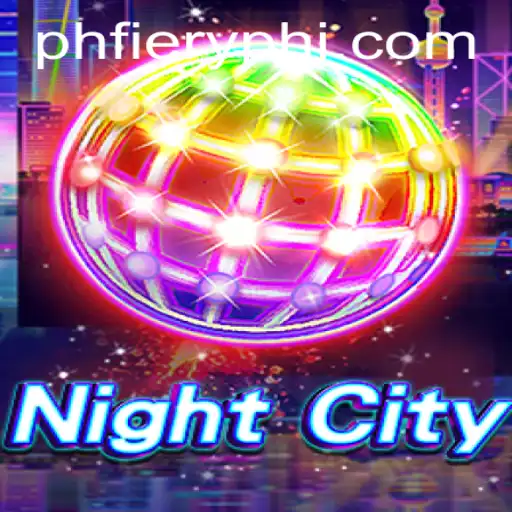 NightCity Game Overview