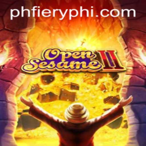 Discovering OpenSesameII: A New Era of Gaming with PHFIERY.COM
