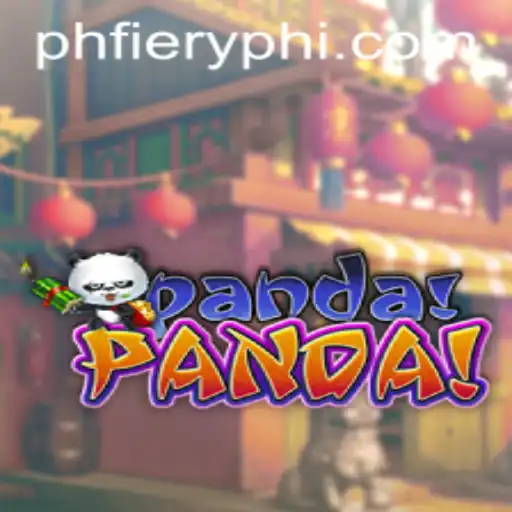 PandaPanda: Exploring the Captivating World of PHFIERY.COM's Latest Gaming Phenomenon