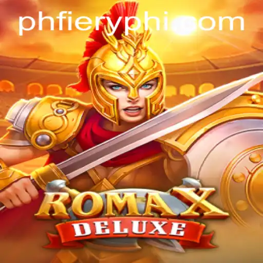 Exploring the Exciting World of RomaXDeluxe: An In-Depth Look