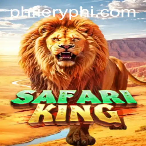 SafariKing: Embark on an Untamed Adventure with PHFIERY.COM