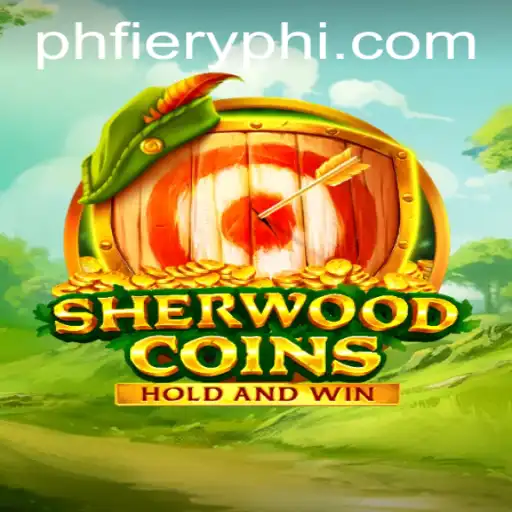 SherwoodCoins: A Deep Dive into the Enchanting World of PHFIERY.COM