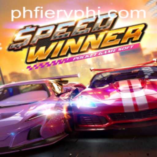 SpeedWinner: Racing to Victory with PHFIERY.COM