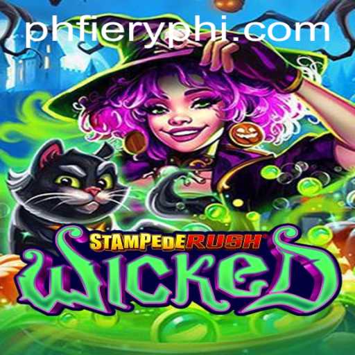 Step into Adventure: Unveiling StempedeRushWicked