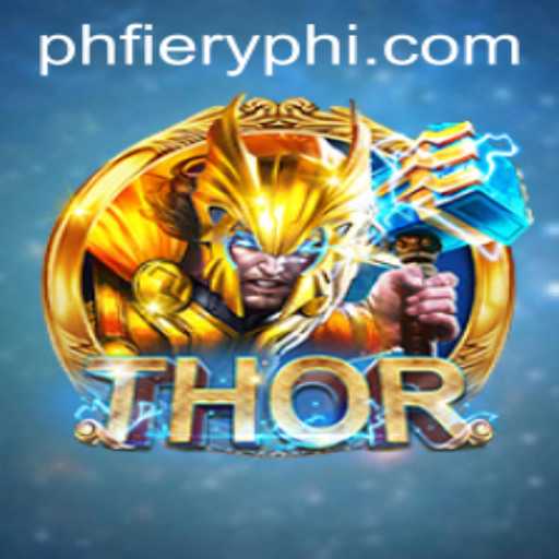 Unleashing the Fury of THOR: A New Era in Gaming