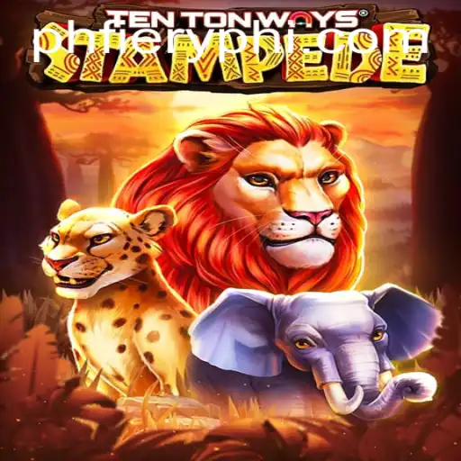 Unleashing Adventure with TenTonWaysStampede: A Comprehensive Guide