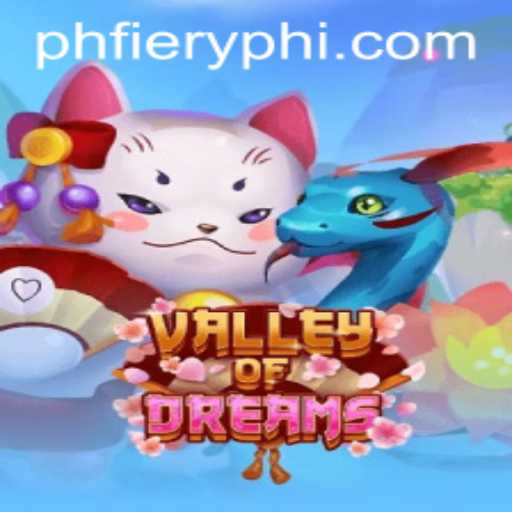 Valley of Dreams: Journey into the Enchanted World
