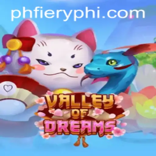 Valley of Dreams: Journey into the Enchanted World