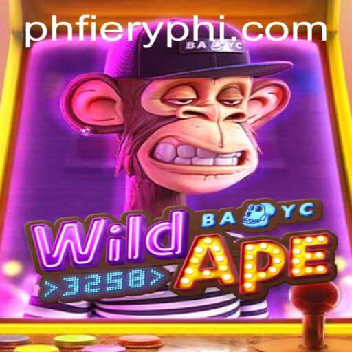 Discover the Thrilling World of WildApe3258 at PHFIERY.COM